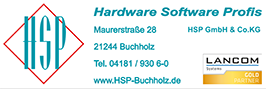 Hardware Software Profis