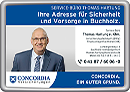 Versicherung Thomas Hartung
