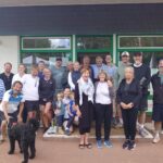 Mitglieder beim TC Seppensen Nordheide, Clubmeisterschaften 2025